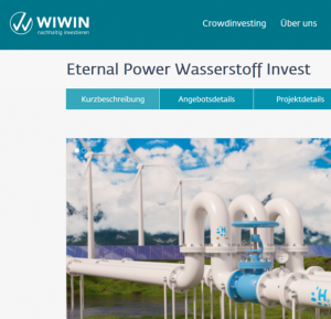 WIWIN Grafik für News Bereich