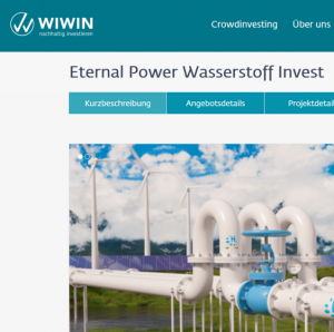 WIWIN Grafik für News Bereich